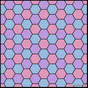 超超超简单的数学魔术,神奇的数学五边形魔术