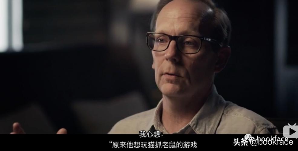 虐猫上瘾后，他预告杀人，从男模到杀人犯，自导自演一场恐怖大戏