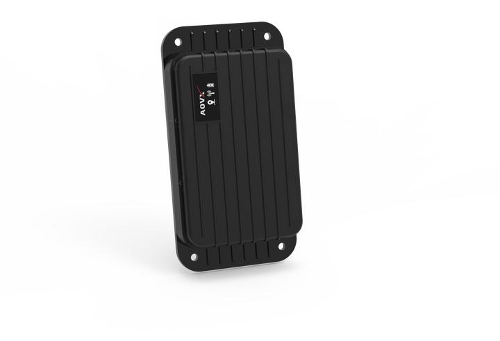 AOVX资产监测设备中MD5信息摘要简介