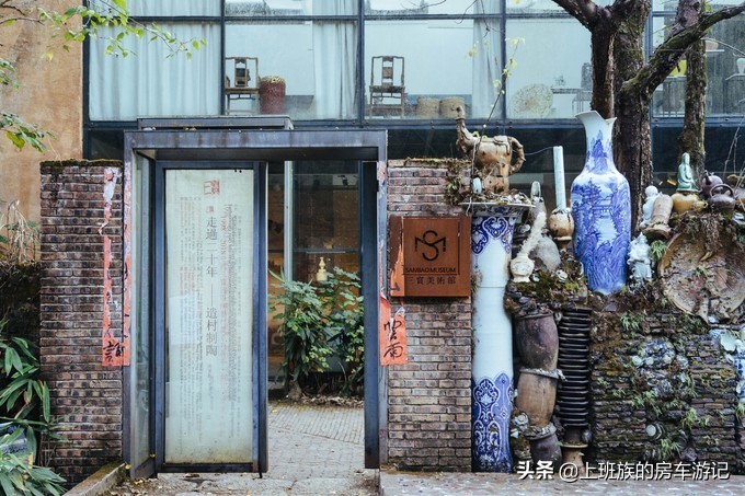 景德镇旅游最新攻略,景德镇旅游攻略