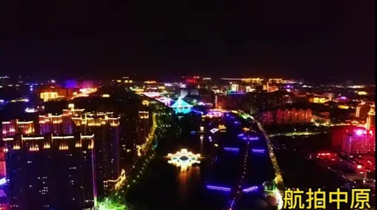 息县中华第一县视频,息县2019年淮河重点工程