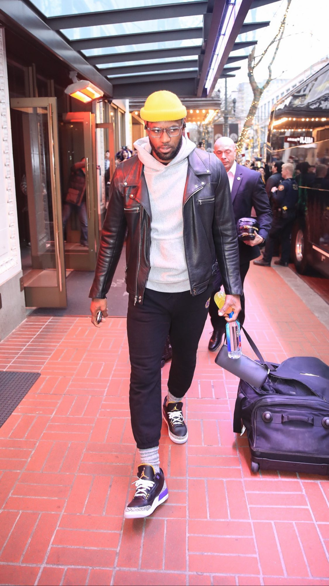 女生穿搭好看的aj系列,学生党穿什么和aj最搭配