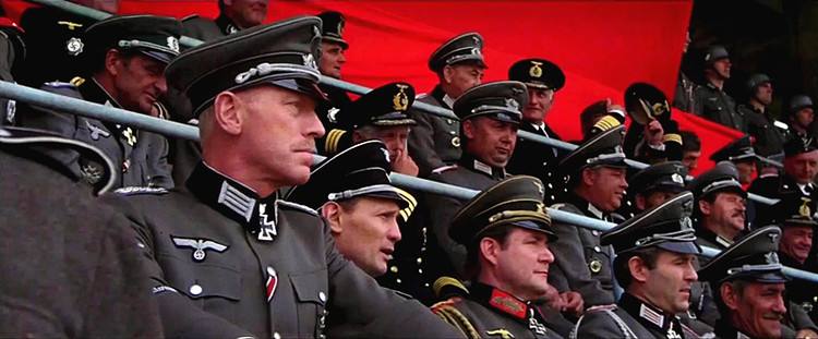 胜利大逃亡主角是谁,胜利大逃亡德国