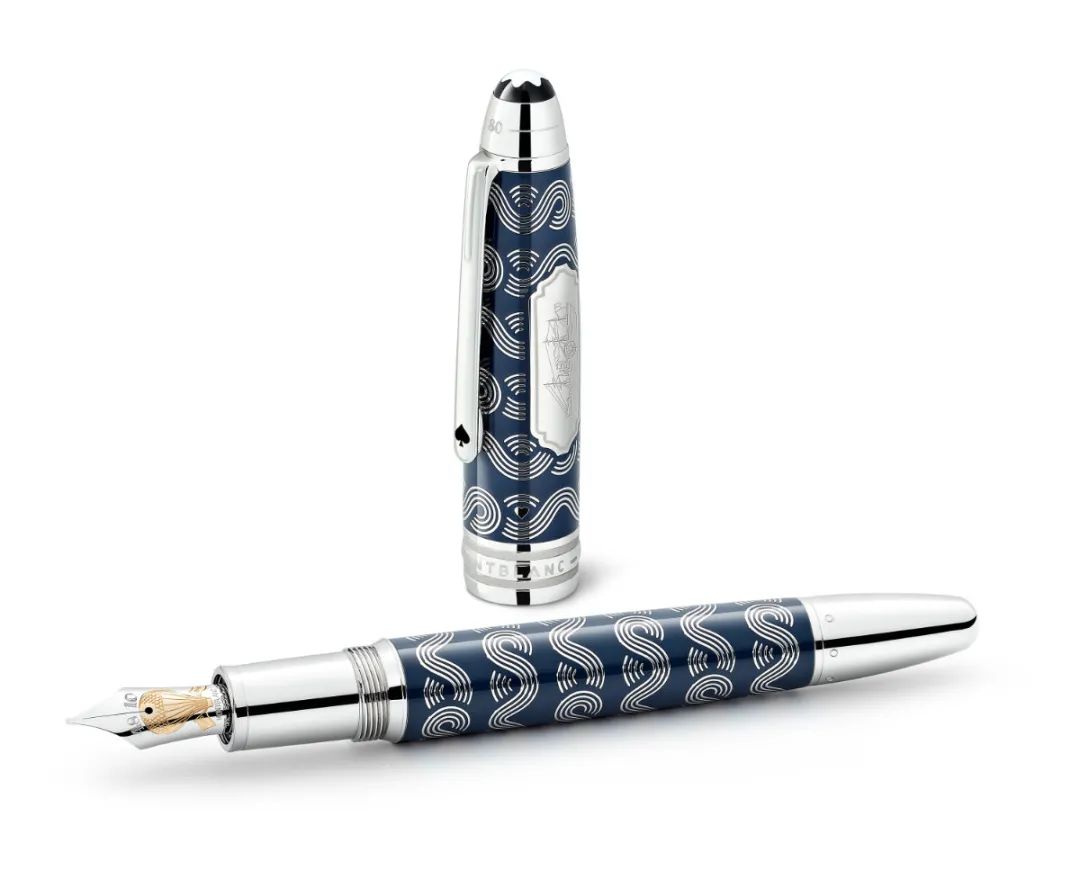 万宝龙浪漫故事,万宝龙历史故事