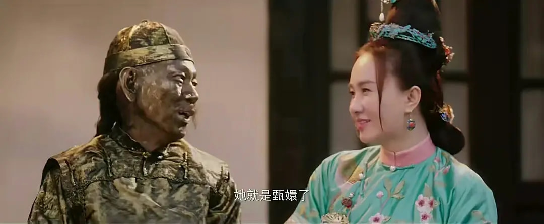 王晶张敏一起拍过的电影,王晶导演新片