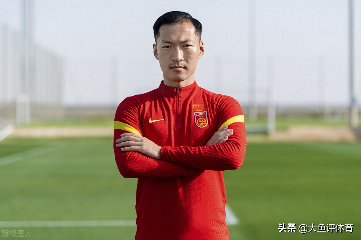 国足生死战首发11人预测，蒿俊闵吴曦携手四大归化决战越南