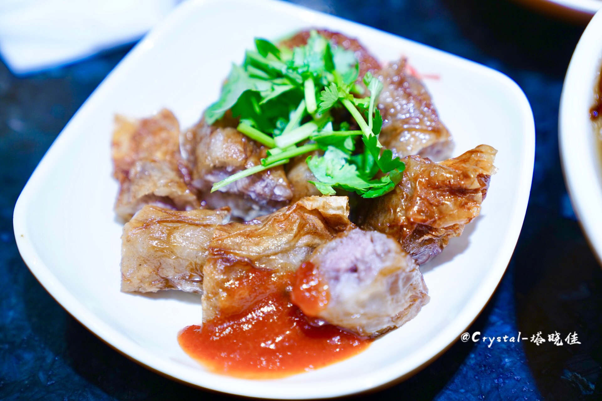 厦门老字号卤面,闽南最好卤面店老字号