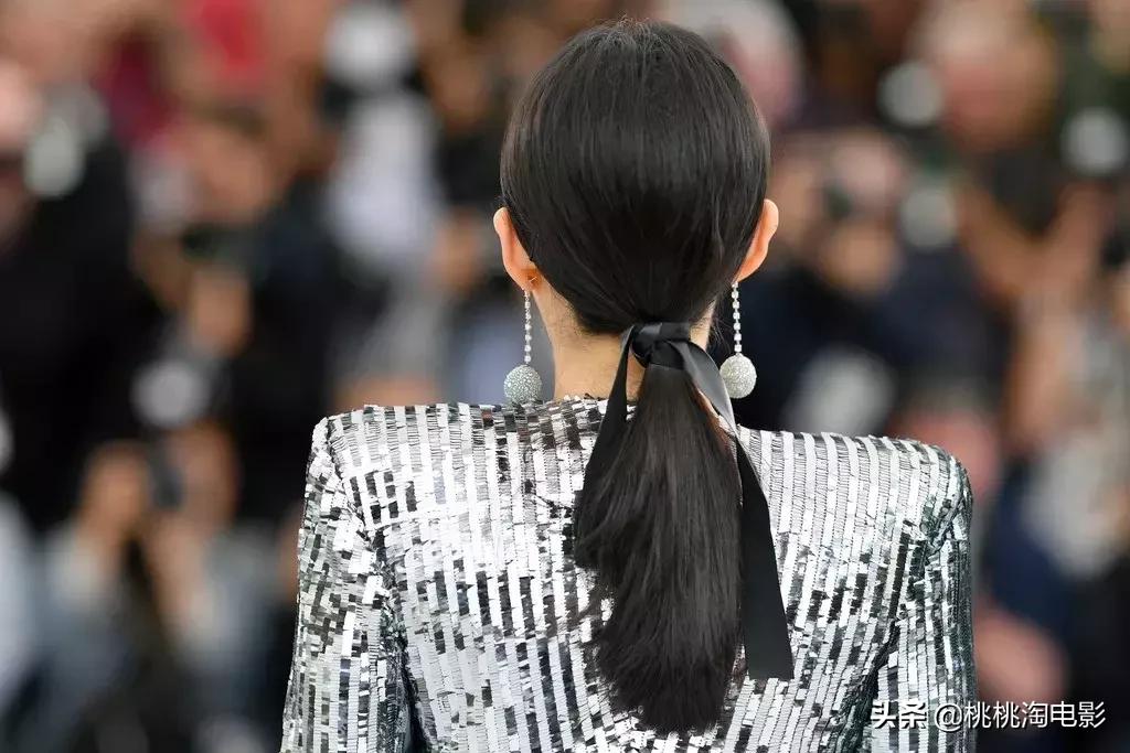 驾驭死亡芭比粉的外国人,能驾驭死亡芭比粉的女人长啥样