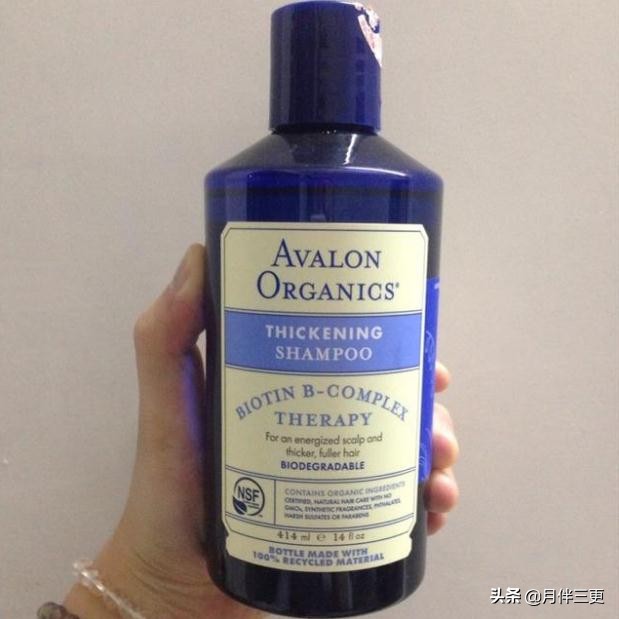 有什么适合油性发质的洗发水推荐,适合油性发质的洗发水测评