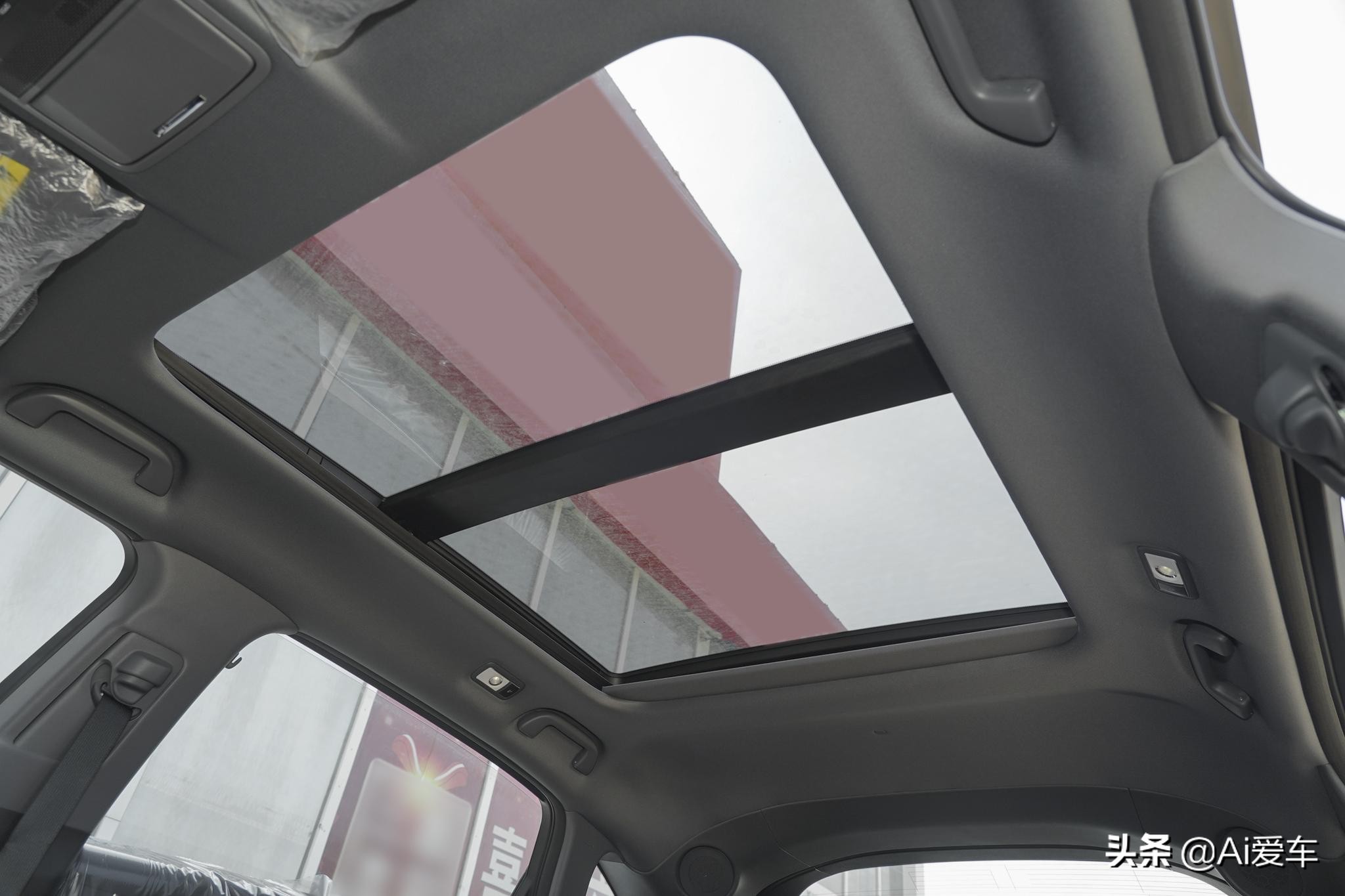 本田汽车suv车型urv,本田新王牌suv来了配3.5l+9at