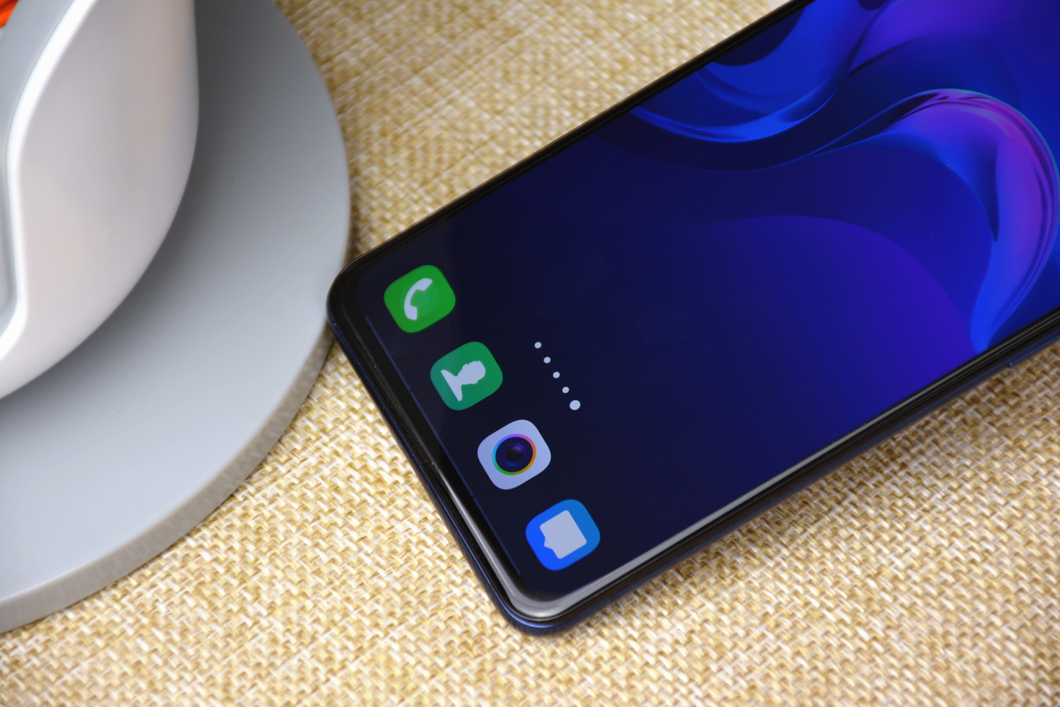 vivox27骁龙710游戏测评,vivox27有什么亮点