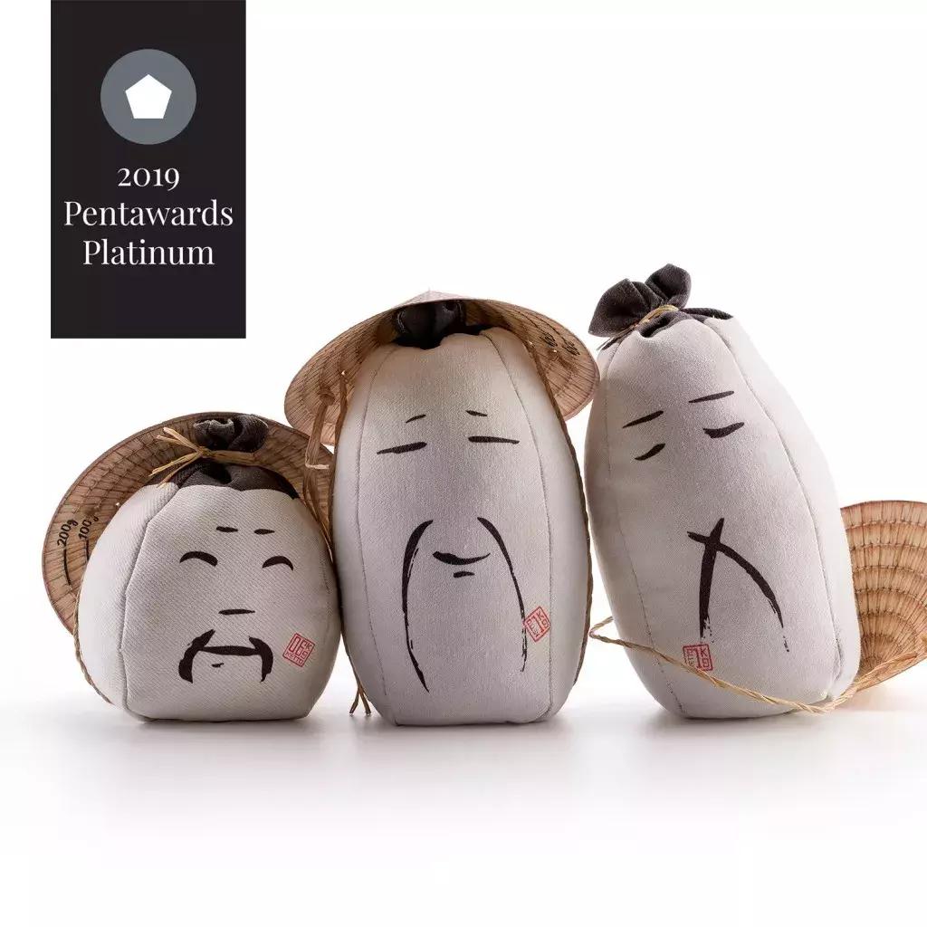 pentawards2020金奖点评,包装界奥斯卡2020