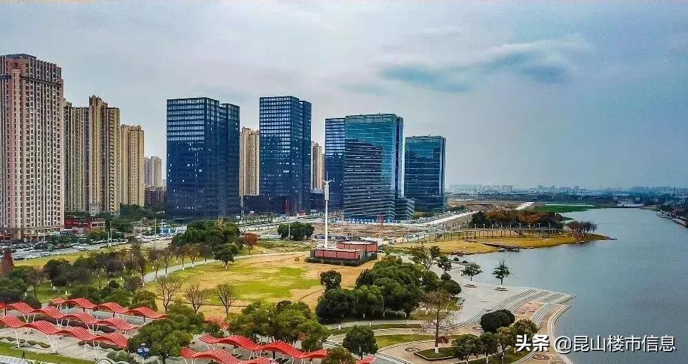 昆山市重量级地标公示,昆山重量级地标公示