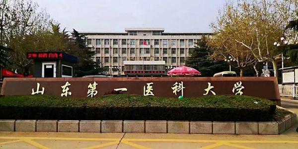 河北医科大学全国排名一览表,河北医科大学和山东医科大学