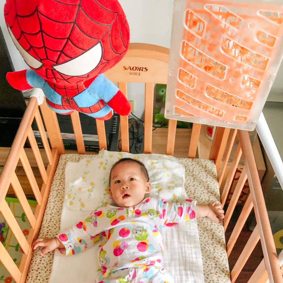 日本1亿家庭疯抢隐形蚊帐，超长待机100天，蚊子不进家门