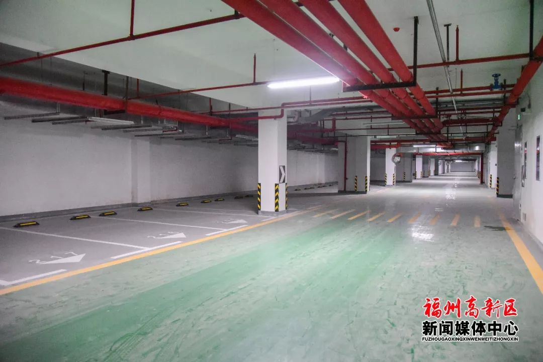 高新园区三创中心,高新区创新园