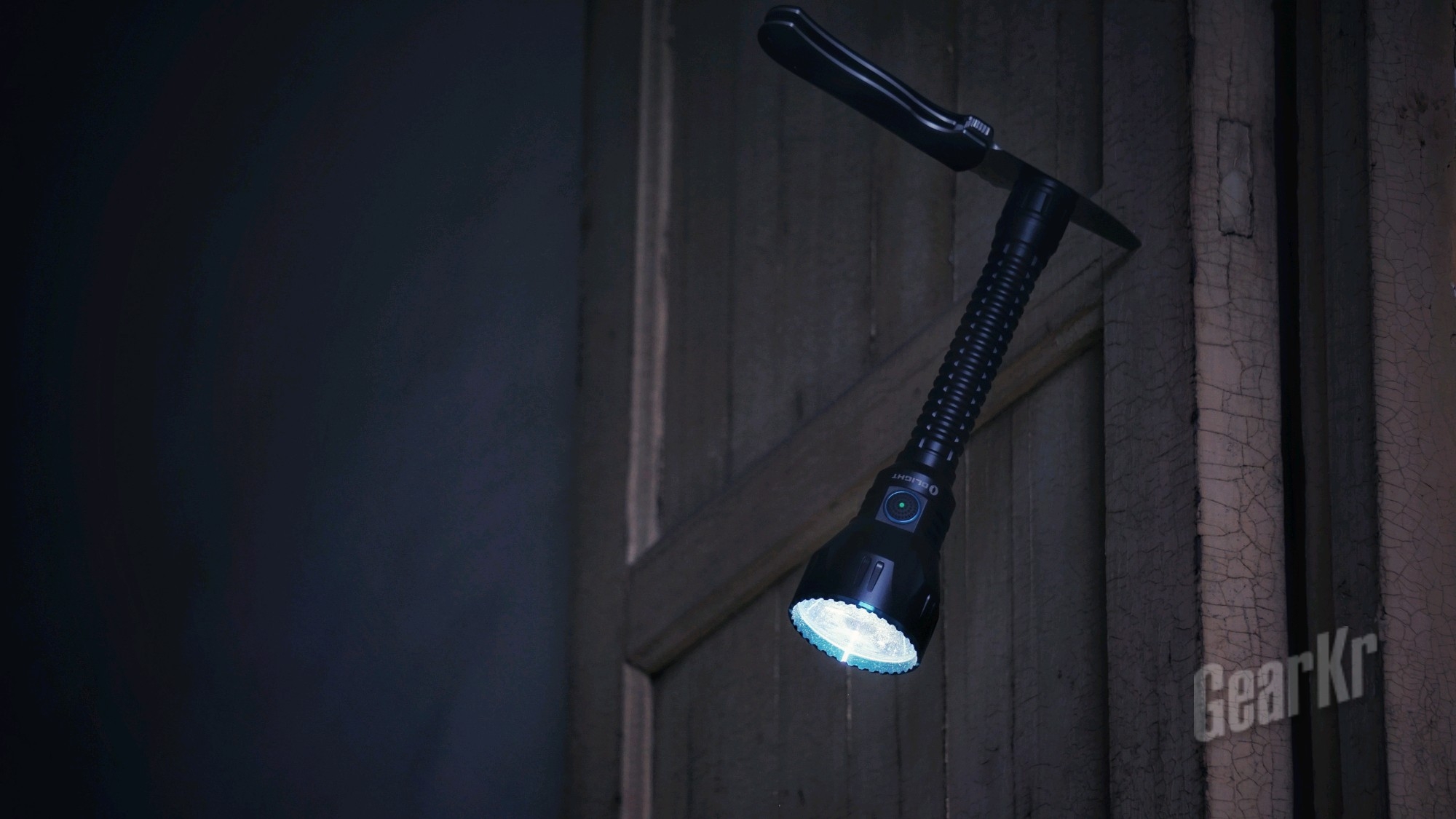 神剑手电筒,神剑手电筒远光