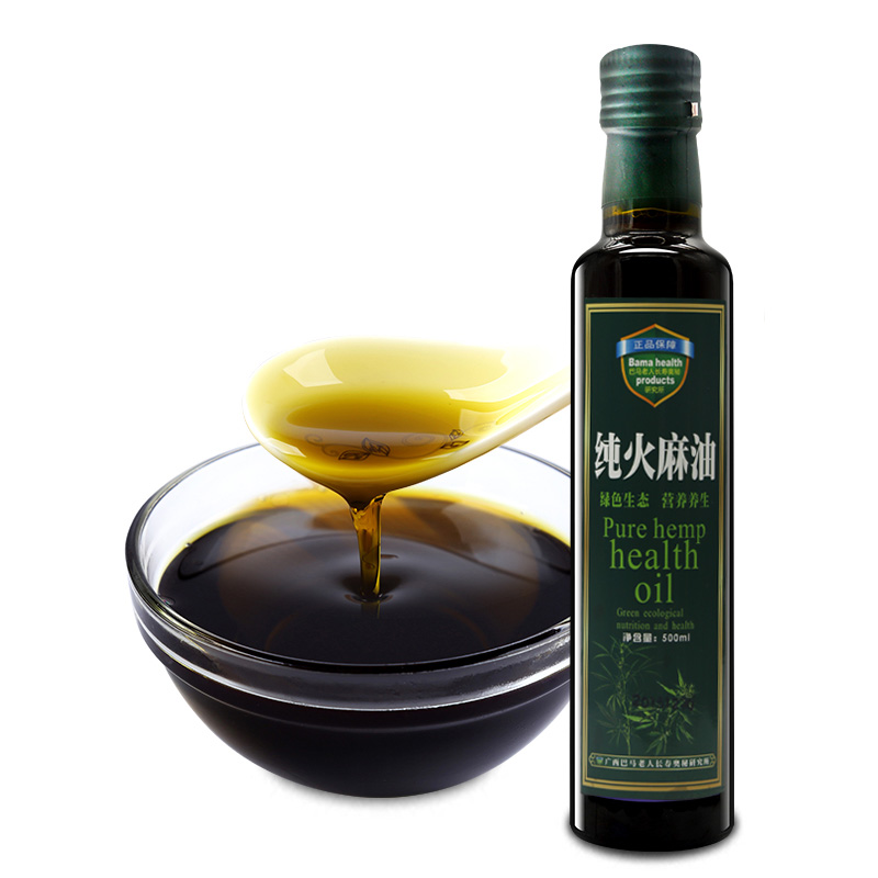 亚麻籽油与火麻油哪个更好,火麻油与亚麻籽油的区别