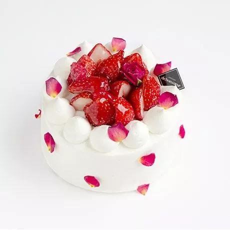 圣诞甜品最新造型 (圣诞节甜品造型)