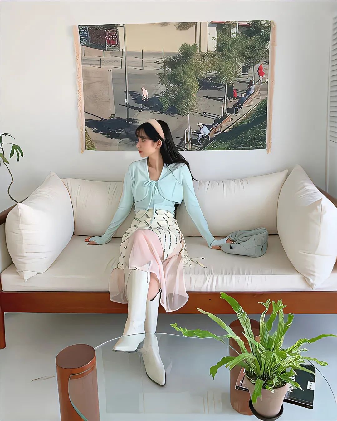 马丁靴过气了吗,马丁靴最终还是被它取代了