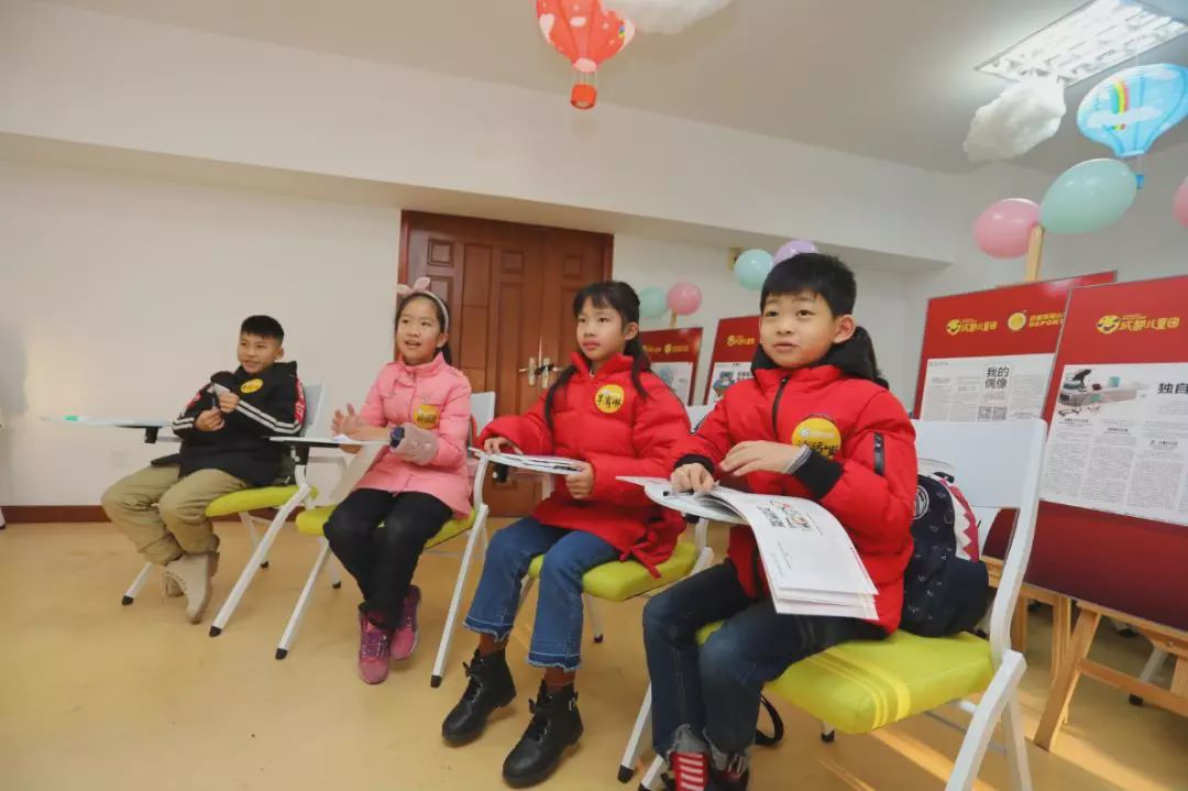 首期刚开营,第二期就开抢!这样学习书写表达,有料又有趣