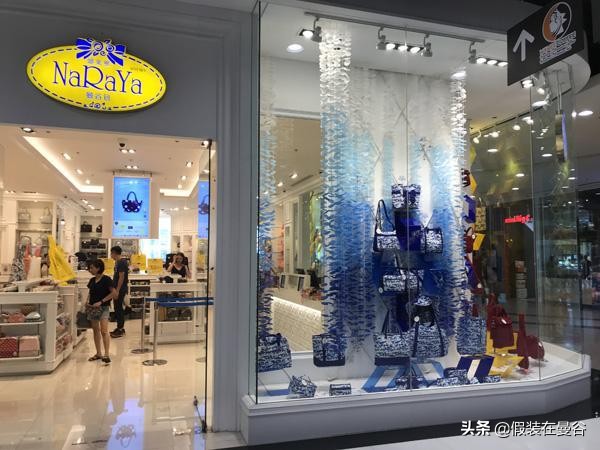 泰国旅游必买的小礼品,泰国旅游必带的必备清单