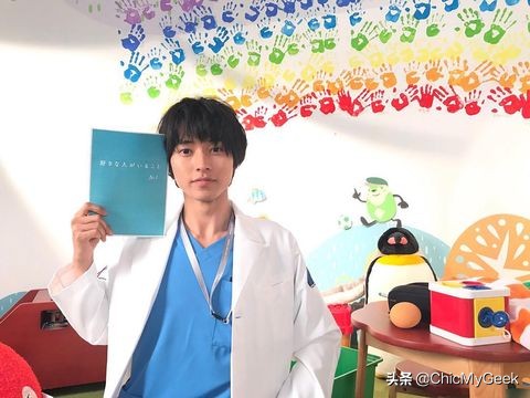 山崎贤人入选国宝级帅哥,山崎贤人国宝级