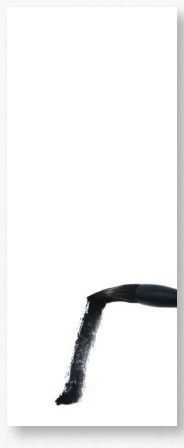 画竹子的简单画法水墨初学,竹子没骨画教程