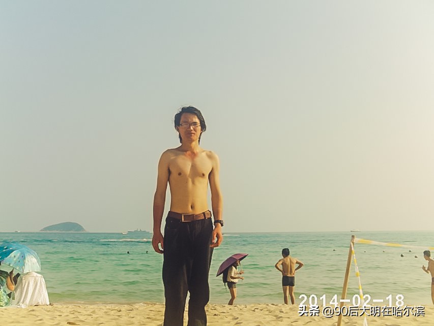 海南徒步环岛旅游攻略,穷游骑行海南西线最新视频