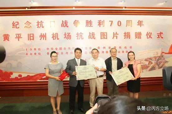 且兰古国：黄平县旧州镇，五一假日值得你去观光的古城