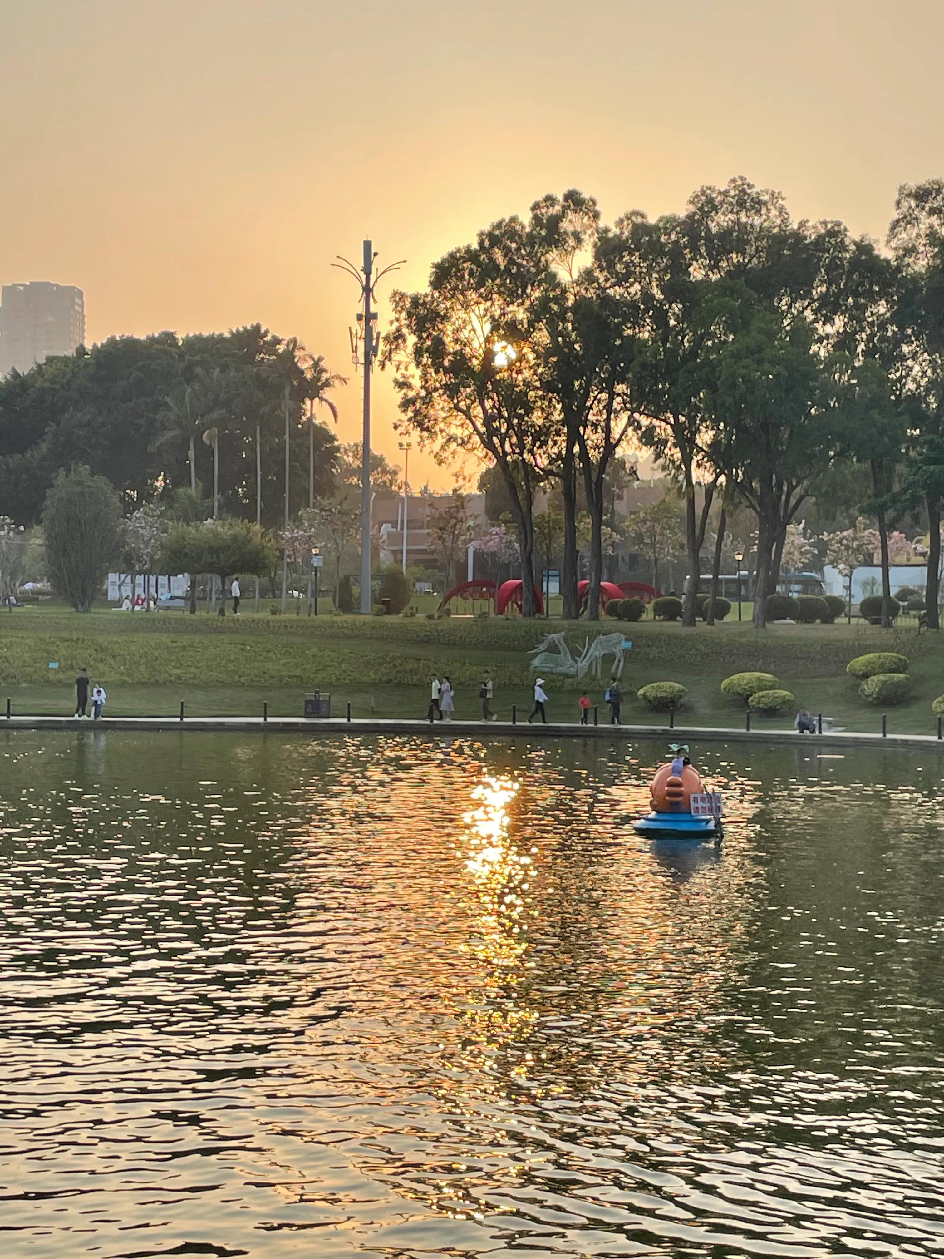 珠海适合情侣玩的浪漫景点,珠海附近浪漫的风景