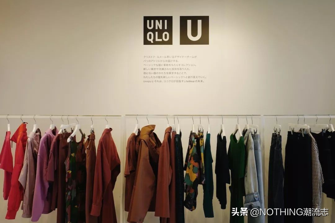 日本服装品牌男装,最值得购买的13个日本男装品牌