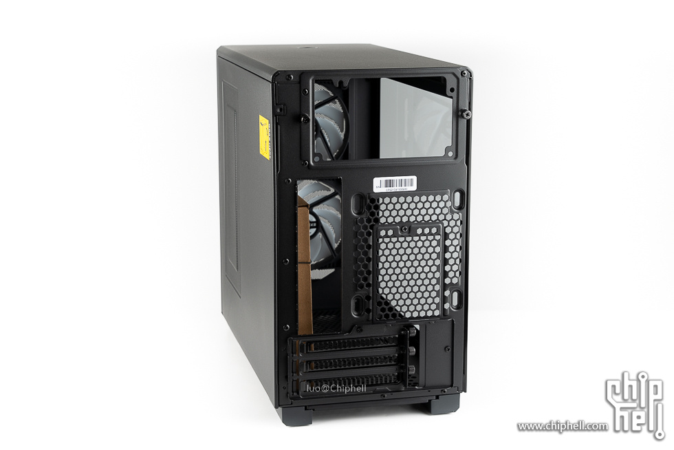 追风者p200自带风扇吗,追风者p200a装机视频