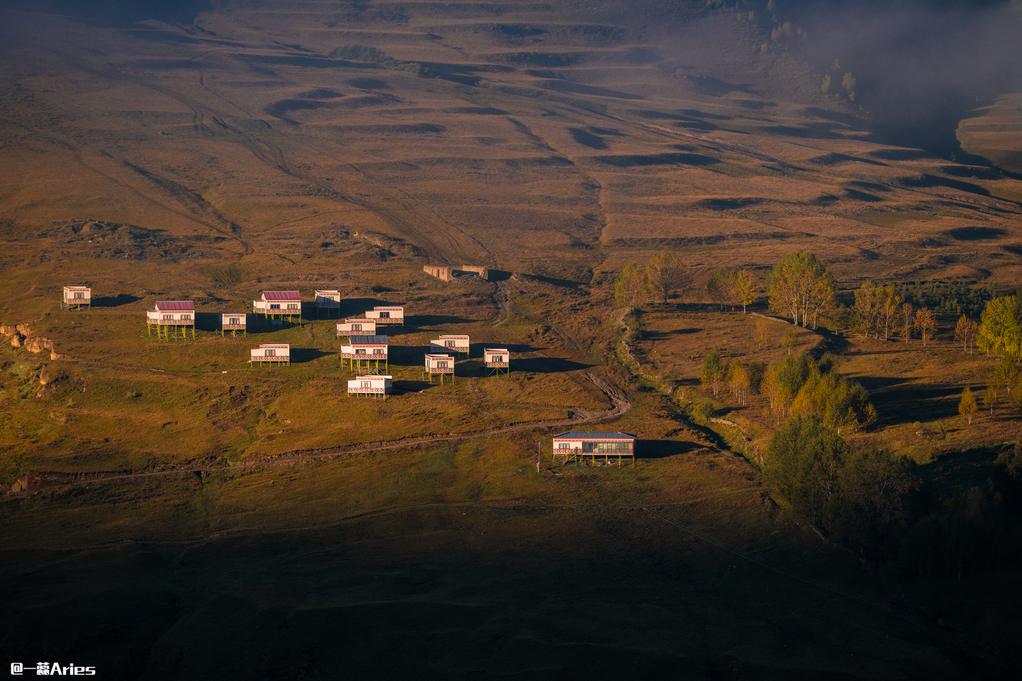 318川西自驾游视频,318川西大环线10日自驾游详细攻略