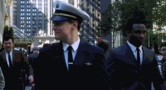 莱昂纳多的巅峰颜值,莱昂纳多颜值巅峰在哪个电影