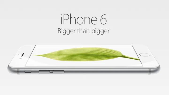 iPhone历代slogan,妙,不可言