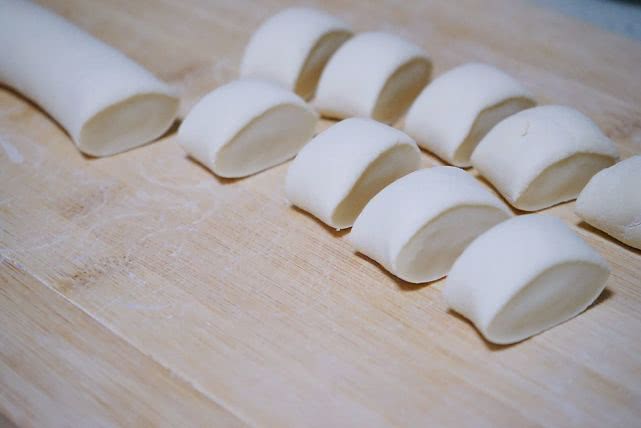 孩子不爱吃菜家长怎么做,好看又好吃的传统点心四喜蒸饺