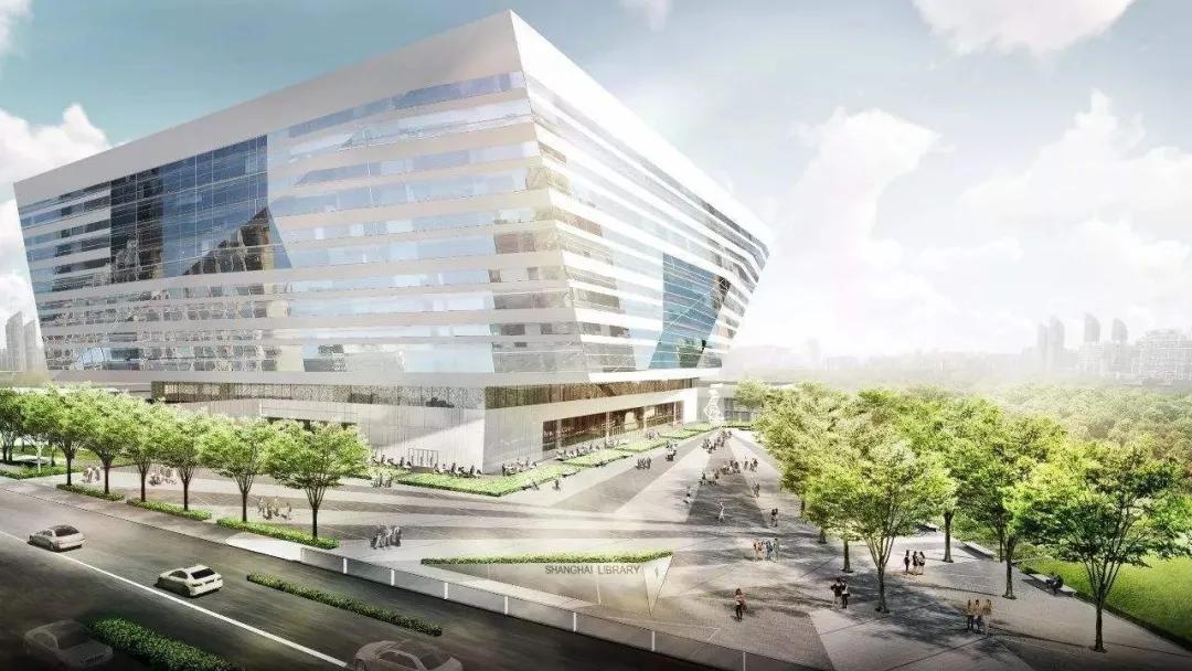 魔都未来10大重磅新地标,魔都十大必逛商业地标