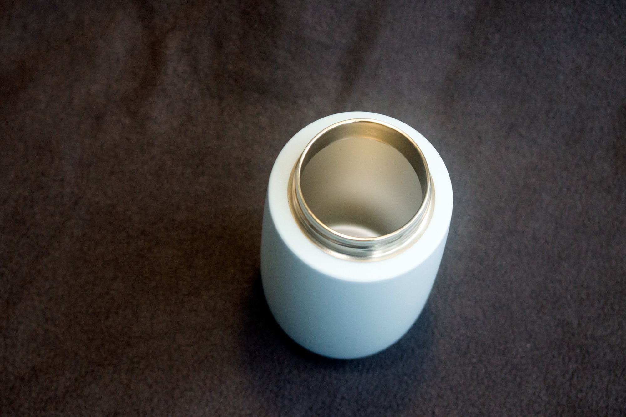 米菲兔儿童保温杯,不漏水的儿童保温杯测评