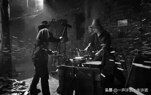 工匠精神现状,工匠精神为什么在中国流行不起来