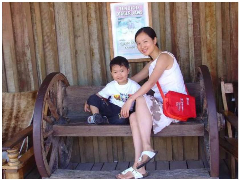 16岁澳籍华人天才少年病逝!46万字遗作震撼了世界