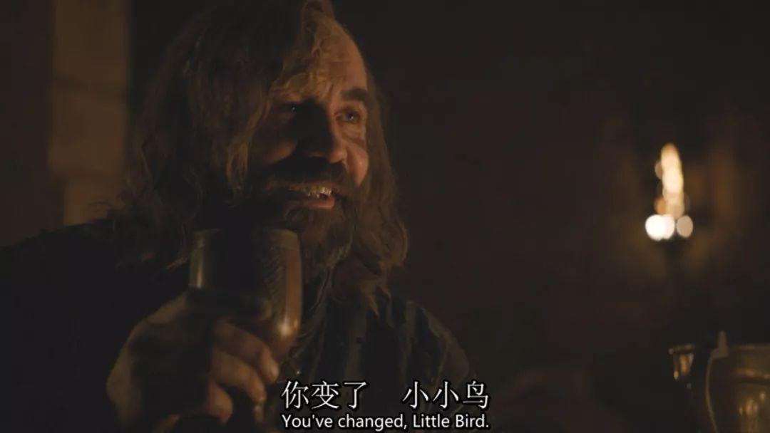 她不垮,神剧就不会垮