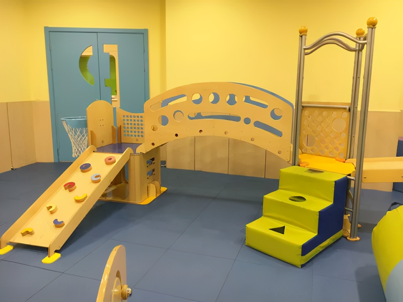 “妈妈，我可以的！”这样让宝宝的小脑筋动起来~「Gymbo教具」