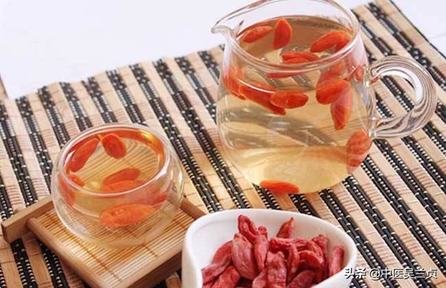 清火养肝养生茶去心火胃火,胃火心火旺盛吃清火胶囊