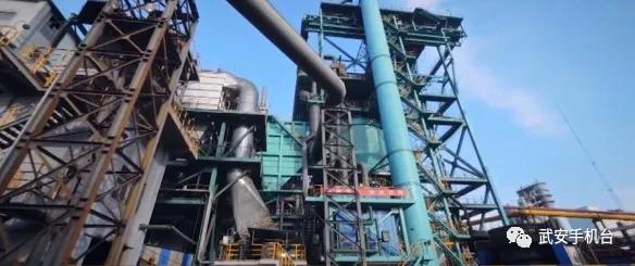 从小厂起家发展世界500强,河北普阳钢铁集团是中国五百强么