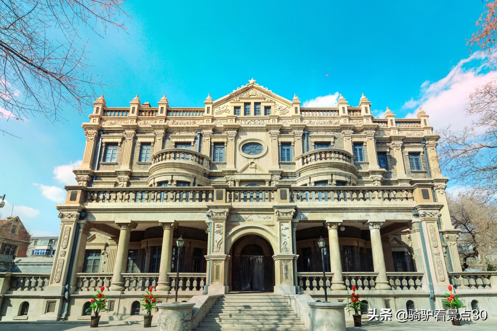 沈阳旅游攻略十大必去景点,沈阳附近枫叶旅游景点推荐