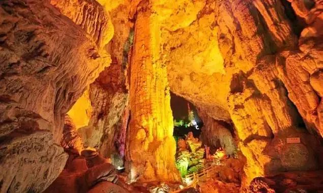 探秘广西巴马长寿之旅,广西巴马长寿探秘之旅