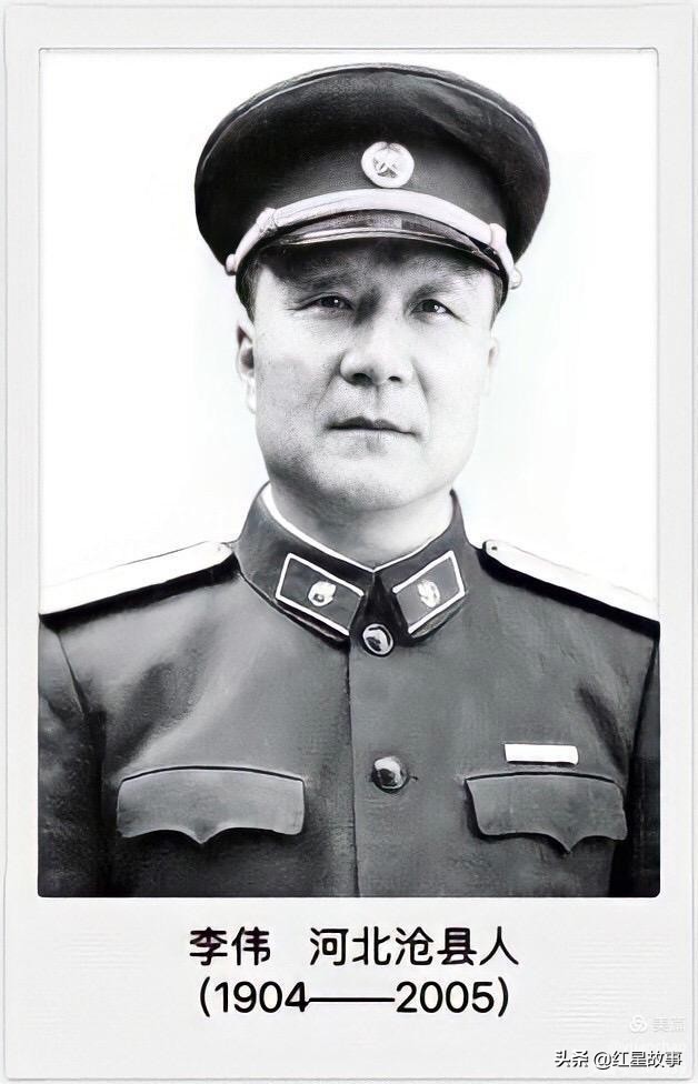 第一批开国将军,旧军队走出的开国将军