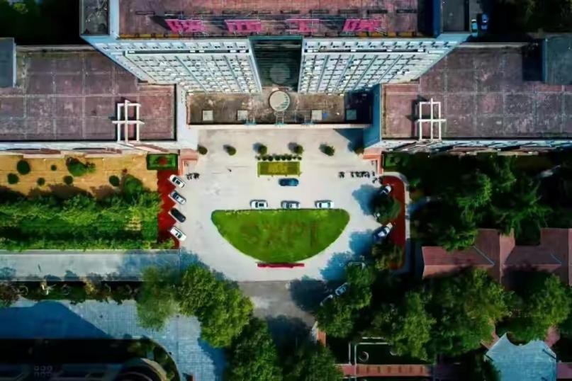 西安十大最好高职校,西安十大好职业学校排名大全