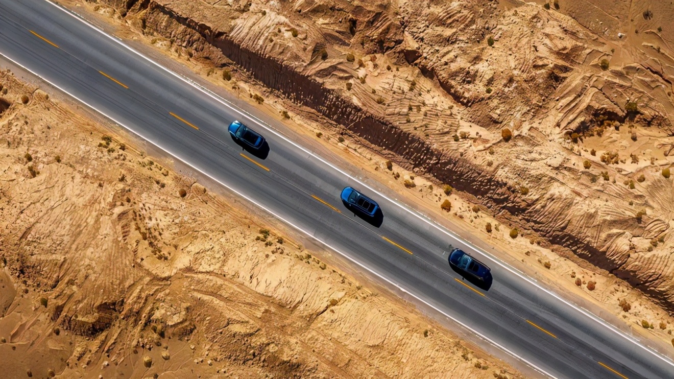 福特砥砺前行进无止境,福特砥砺前行进无止境广告原视频